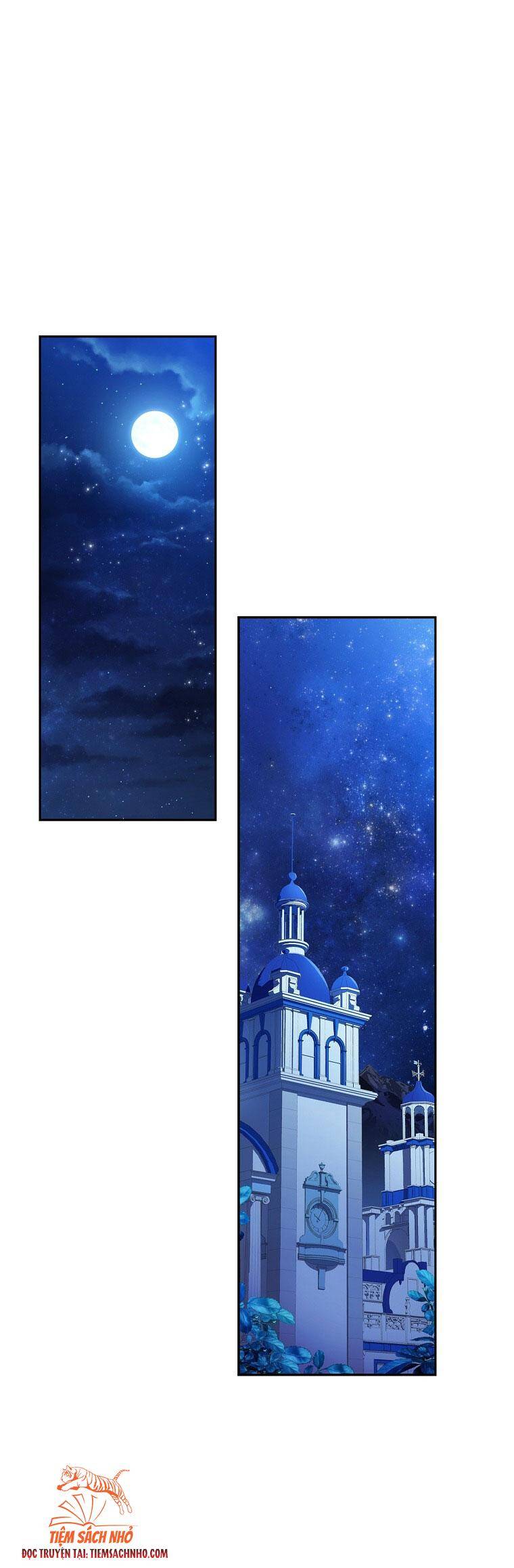 Công Chúa Gác Mái - Chương 15