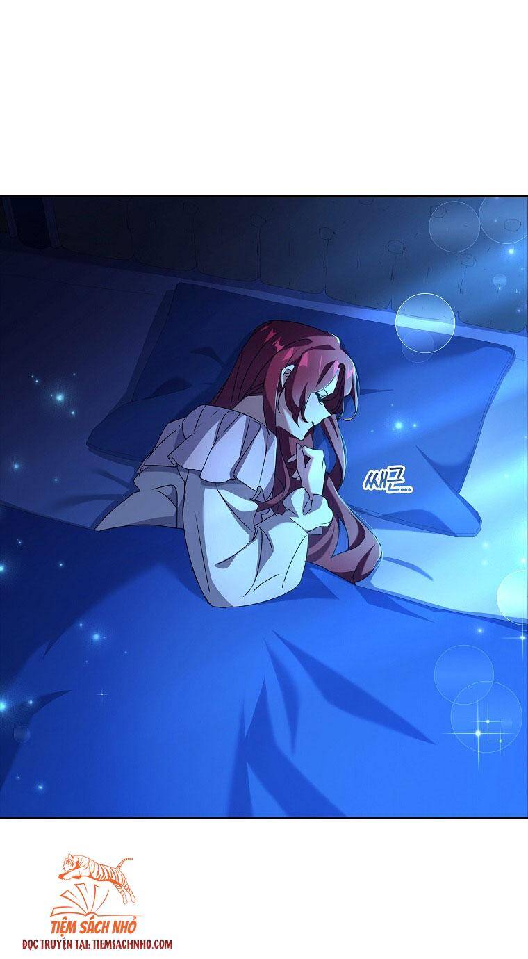 Công Chúa Gác Mái - Chương 15