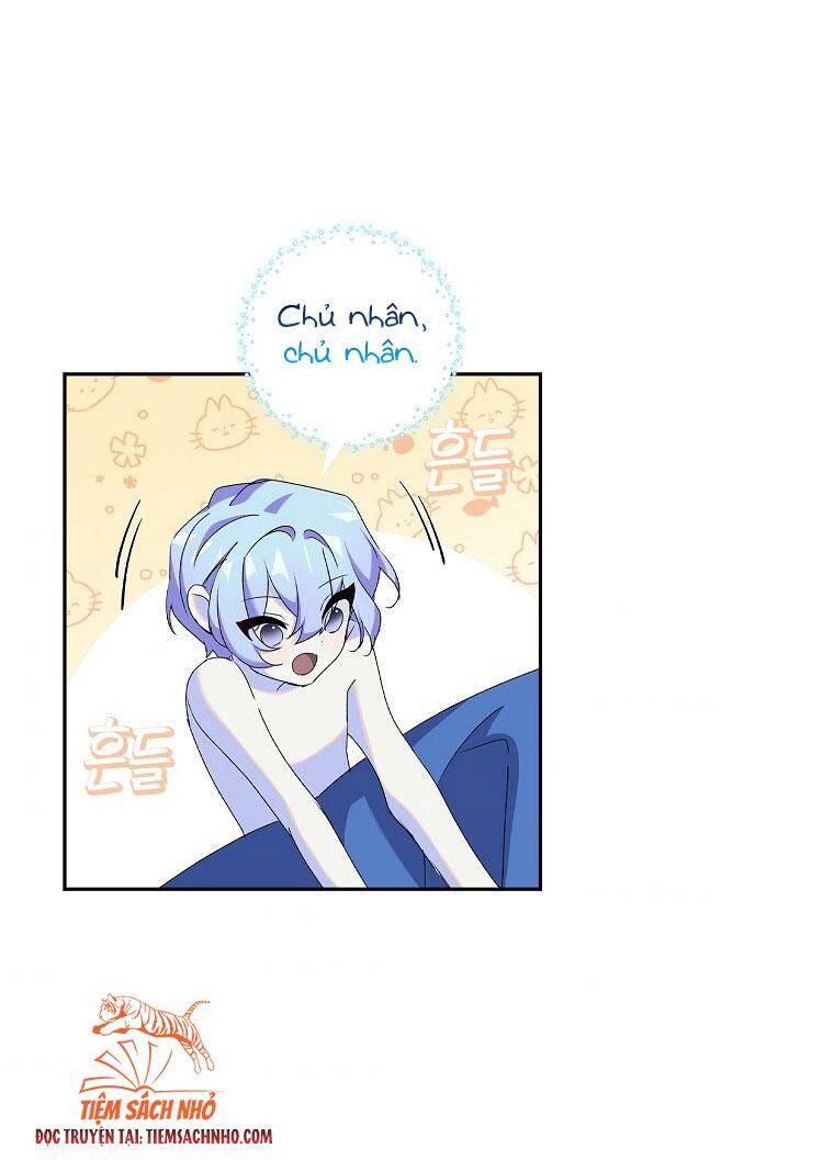 Công Chúa Gác Mái - Chương 15