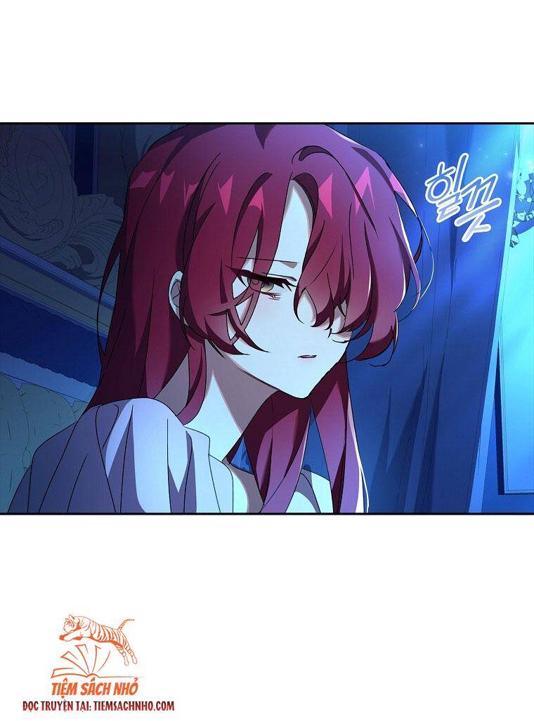 Công Chúa Gác Mái - Chương 15