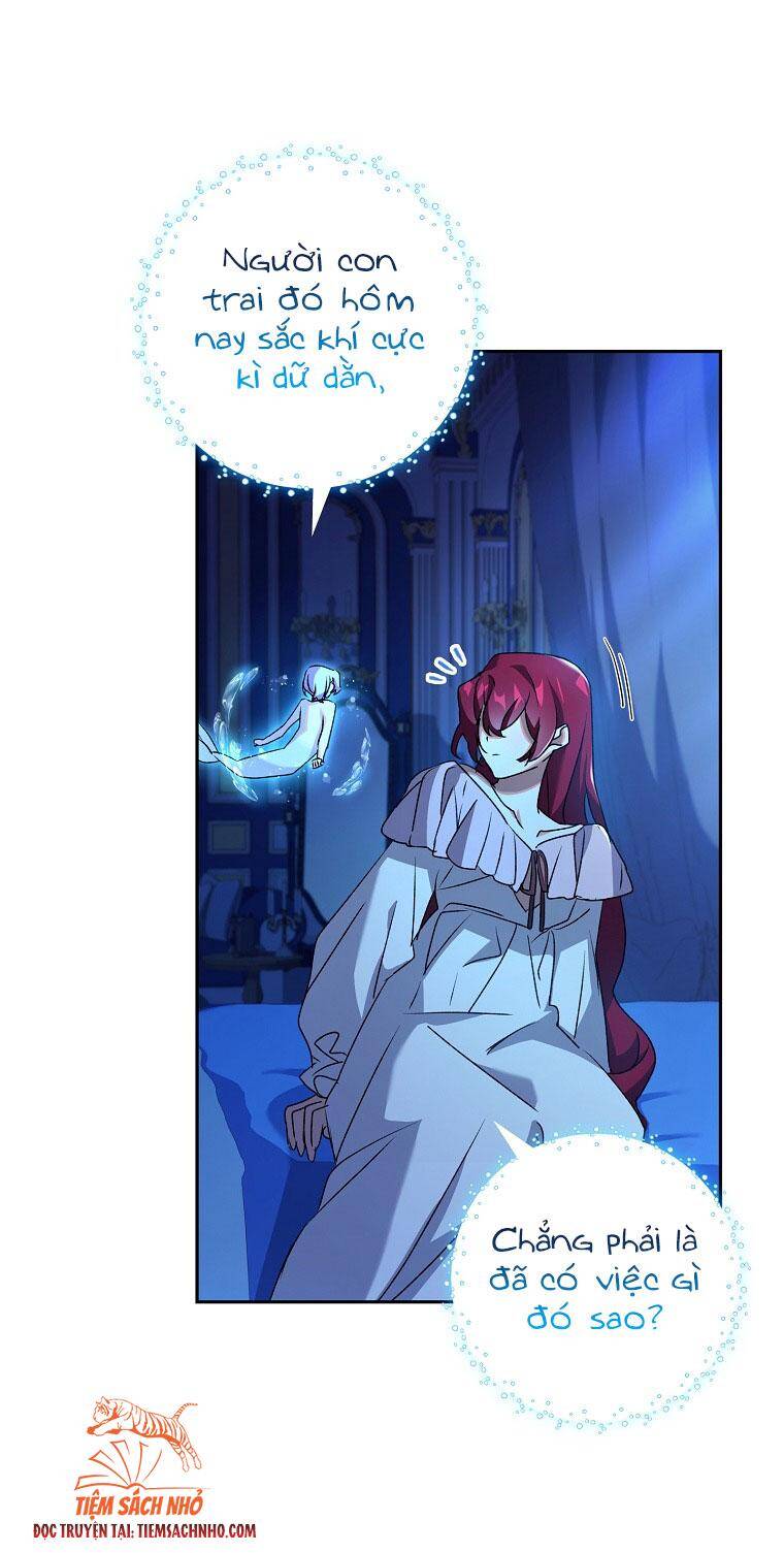 Công Chúa Gác Mái - Chương 15