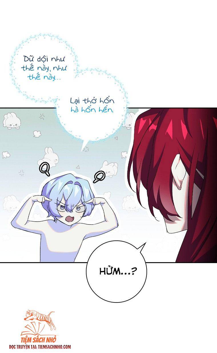 Công Chúa Gác Mái - Chương 15