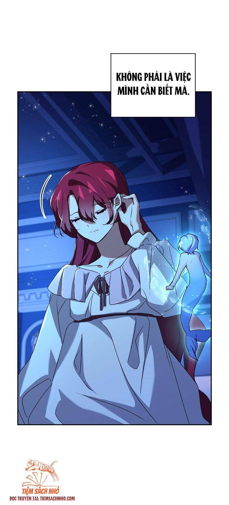 Công Chúa Gác Mái - Chương 15