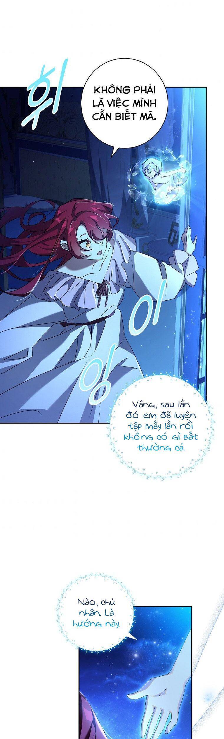 Công Chúa Gác Mái - Chương 15