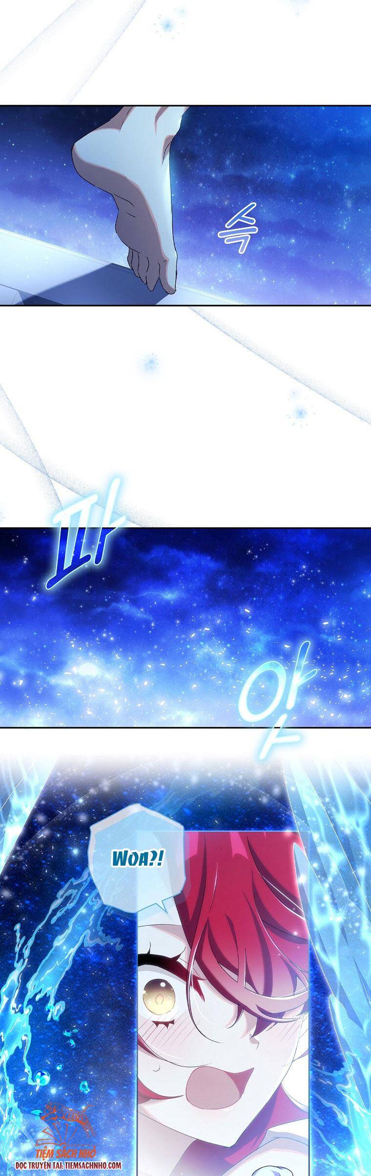 Công Chúa Gác Mái - Chương 15