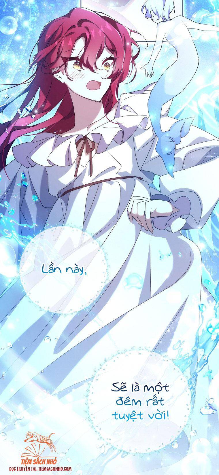 Công Chúa Gác Mái - Chương 15