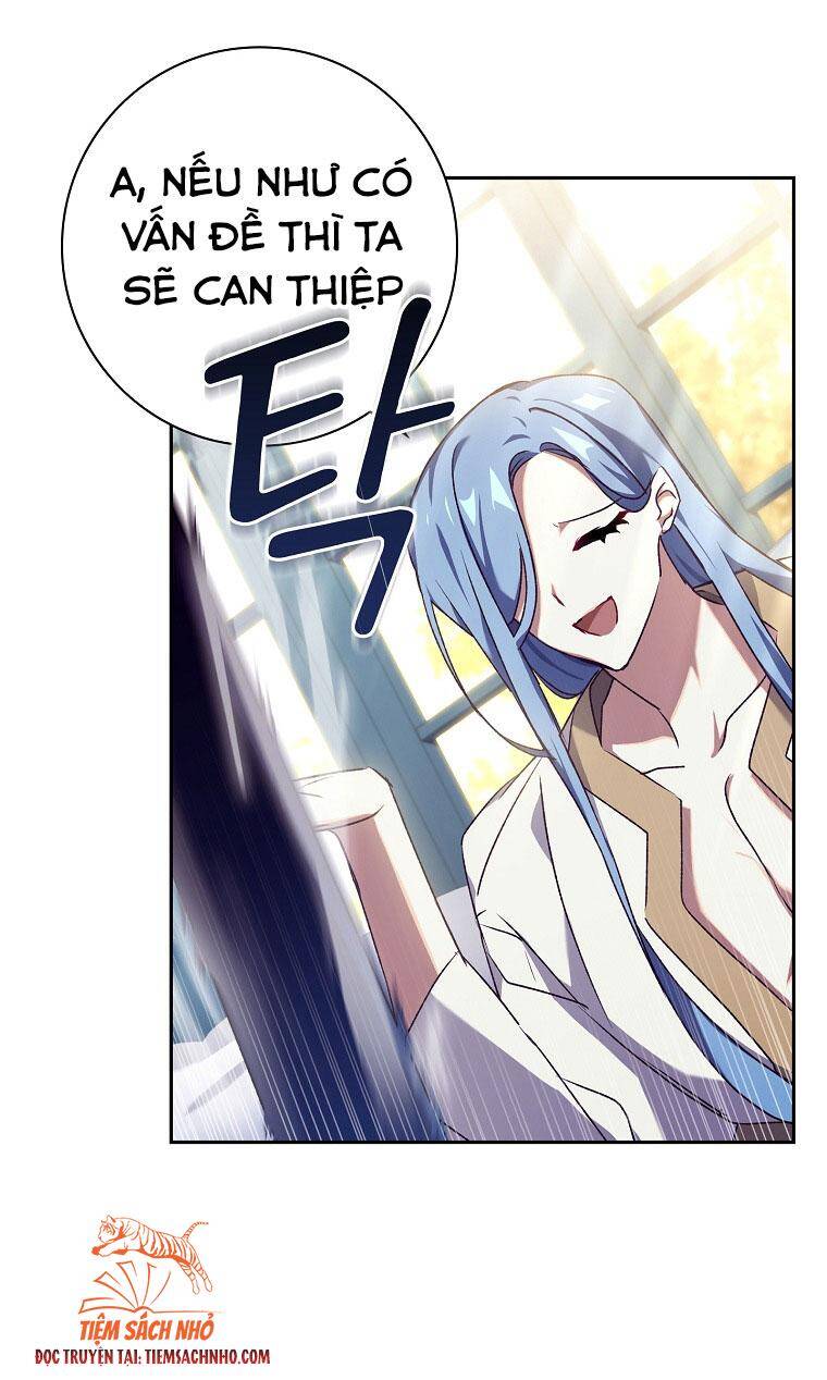 Công Chúa Gác Mái - Chương 15