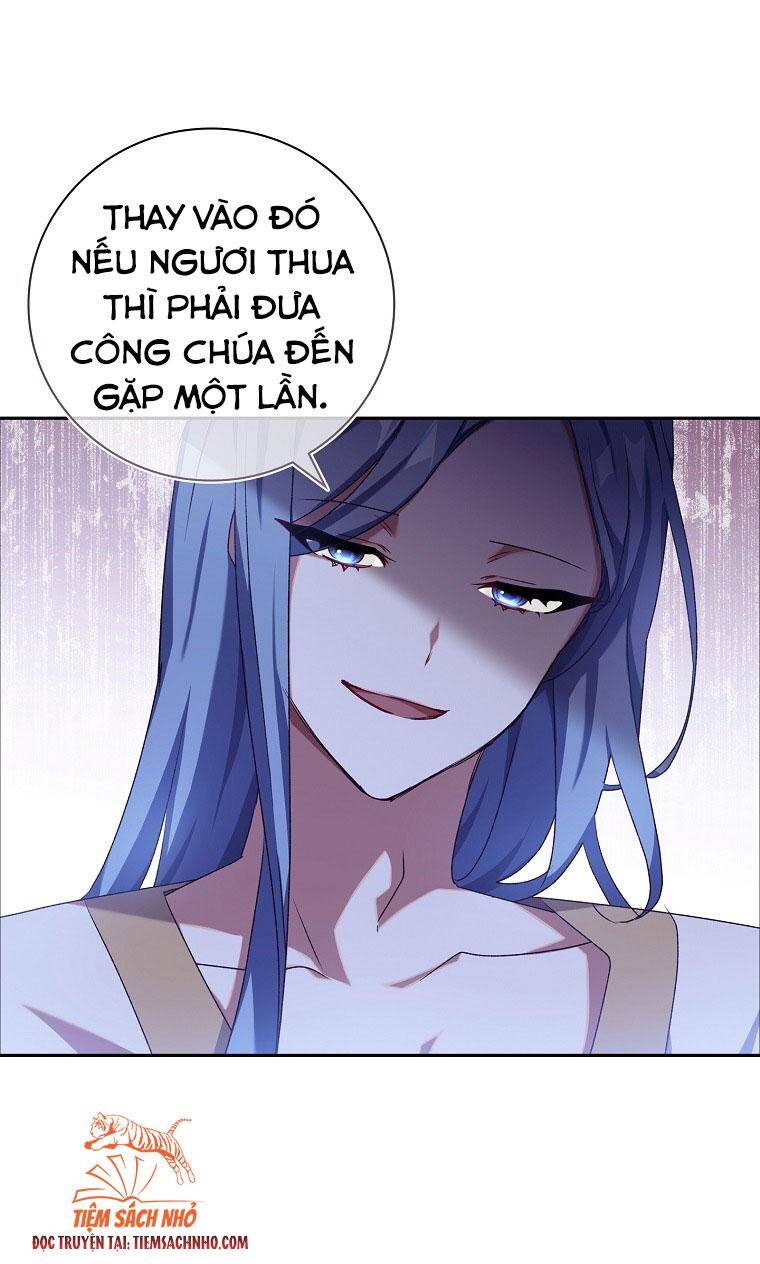 Công Chúa Gác Mái - Chương 15