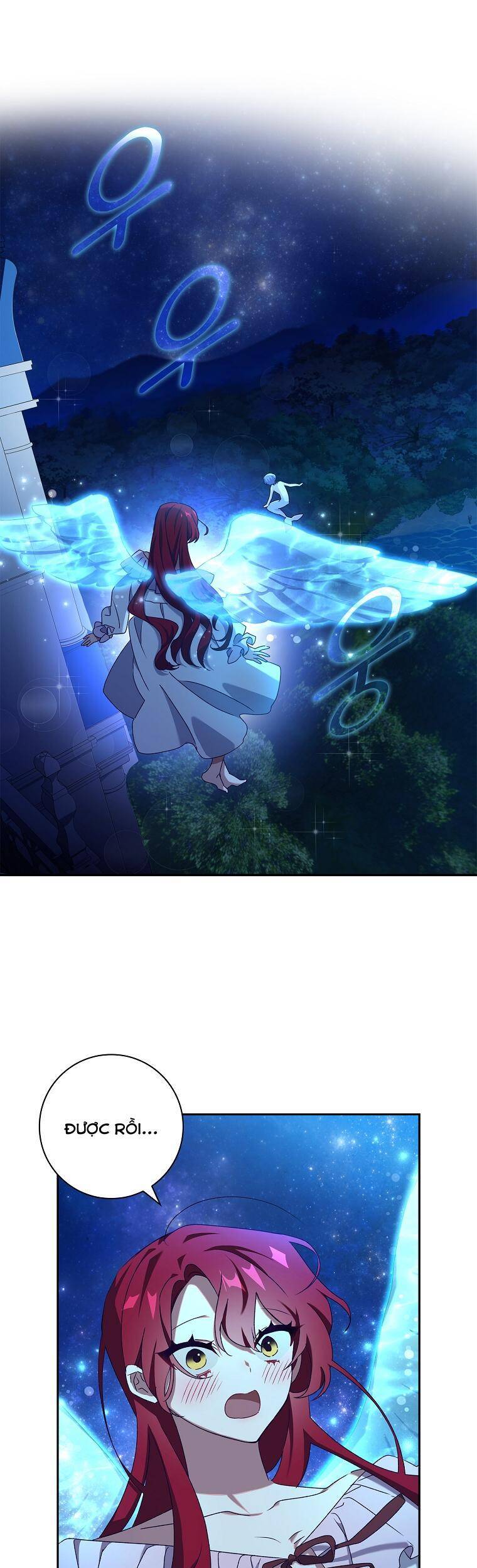 Công Chúa Gác Mái - Chương 16