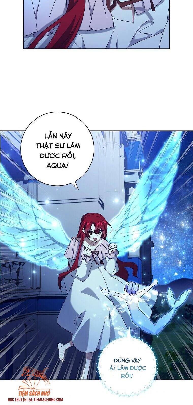 Công Chúa Gác Mái - Chương 16