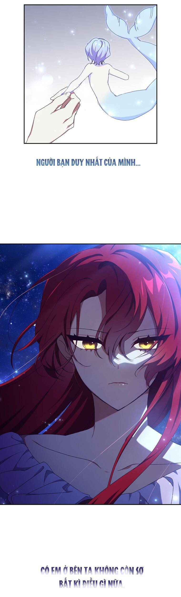 Công Chúa Gác Mái - Chương 16