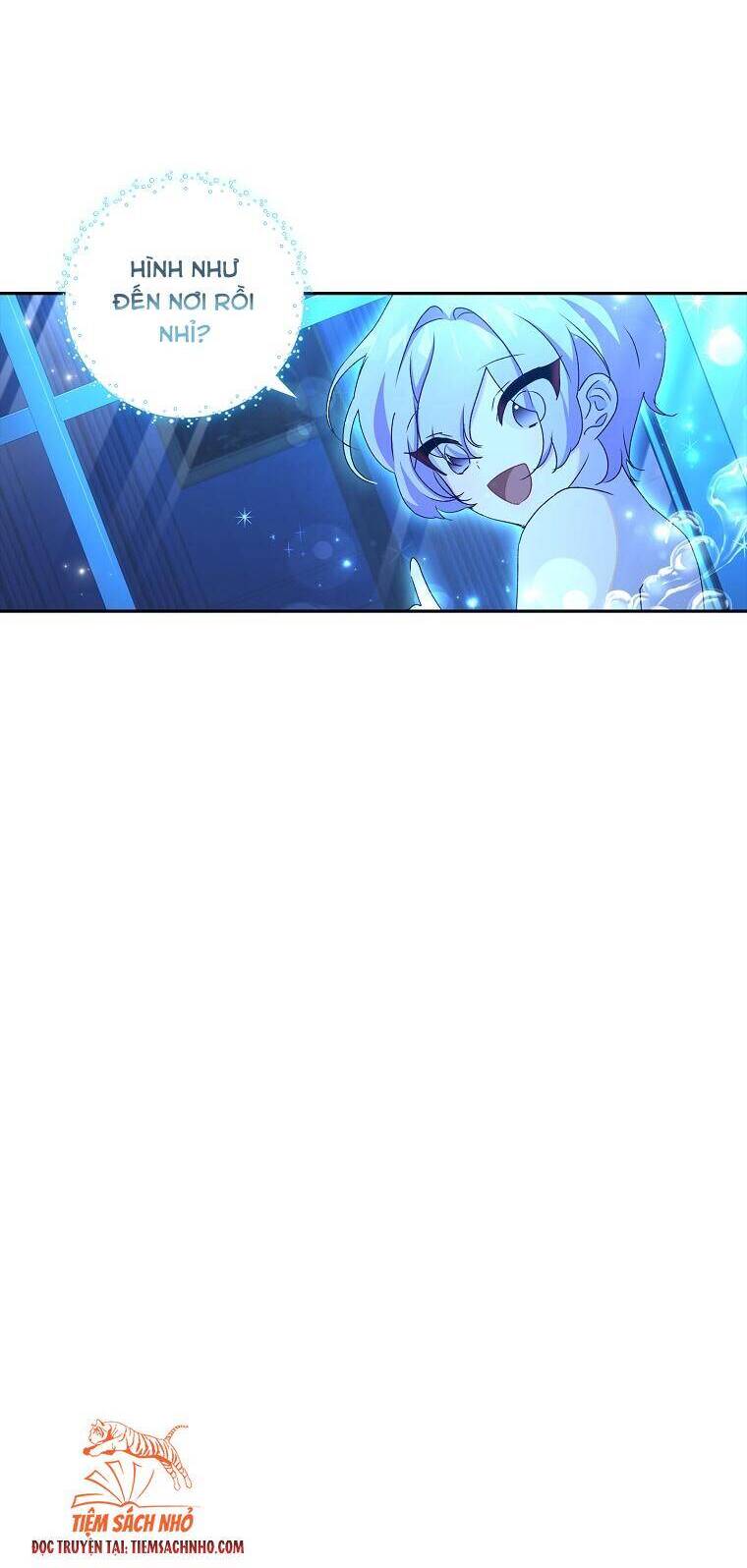 Công Chúa Gác Mái - Chương 16