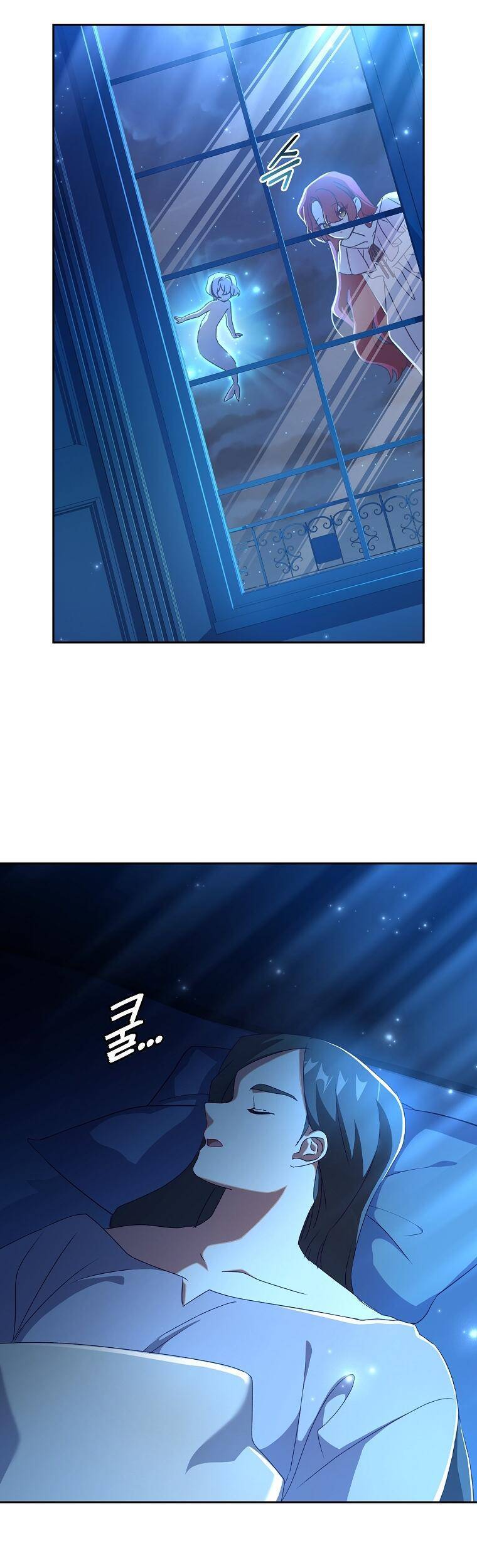 Công Chúa Gác Mái - Chương 16