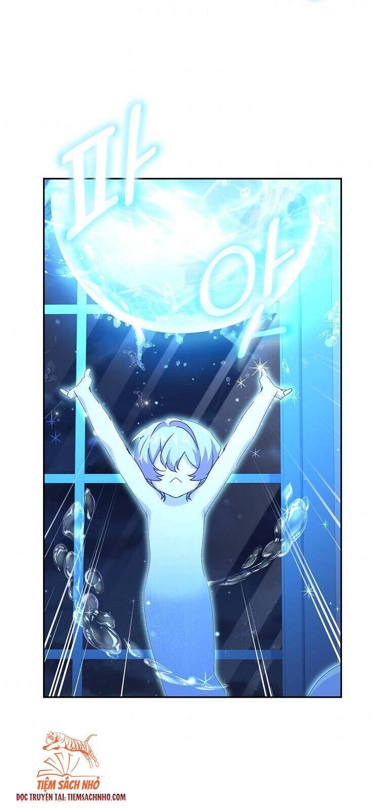 Công Chúa Gác Mái - Chương 16