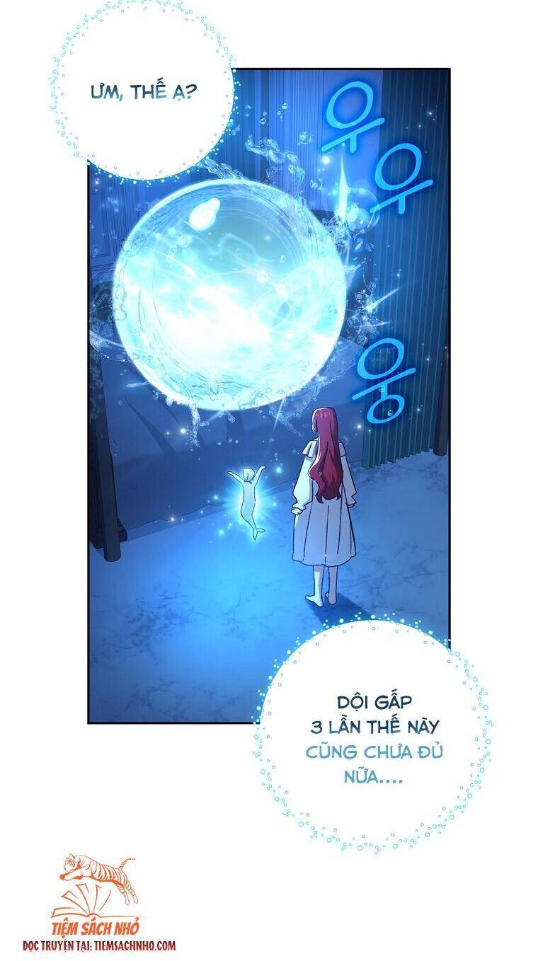 Công Chúa Gác Mái - Chương 16