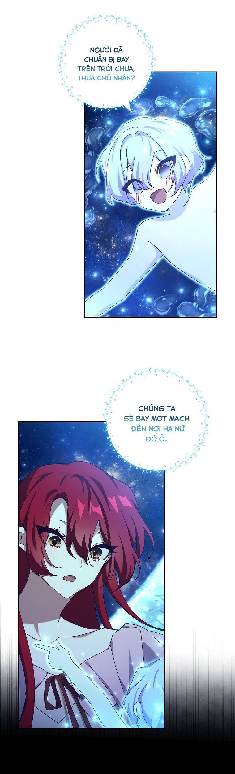 Công Chúa Gác Mái - Chương 16