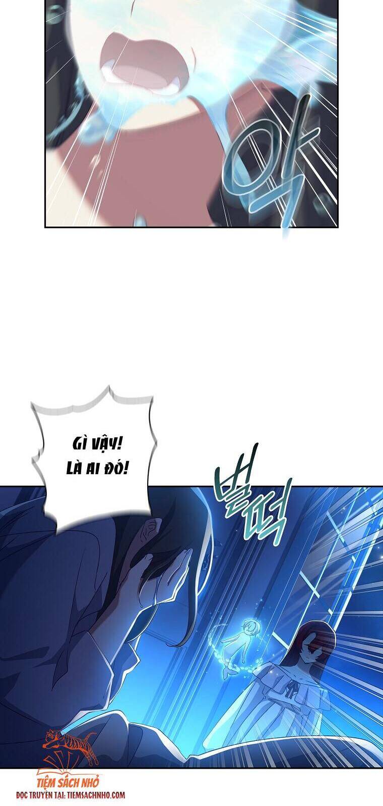 Công Chúa Gác Mái - Chương 16