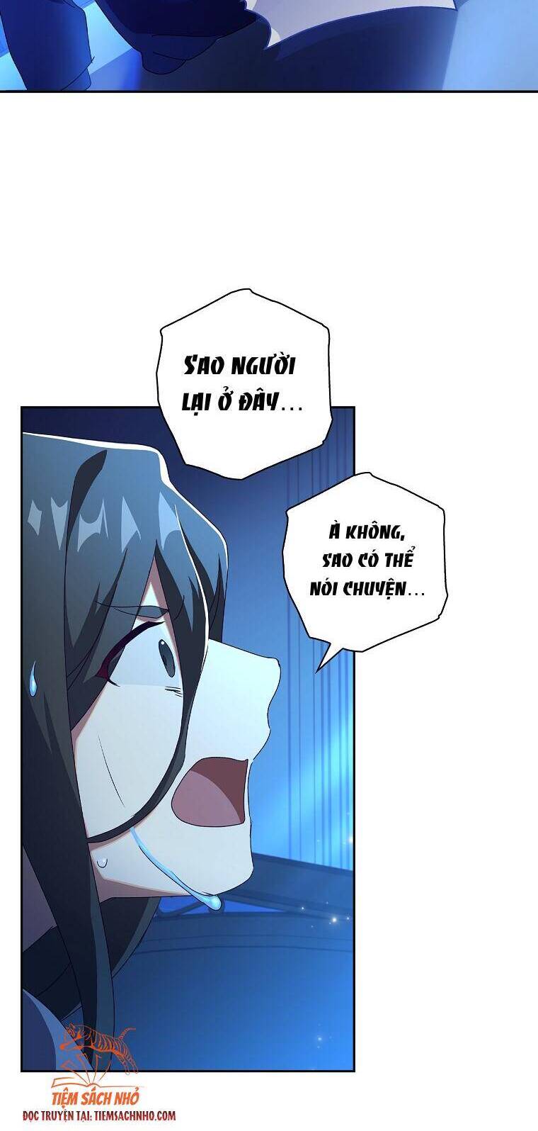 Công Chúa Gác Mái - Chương 16