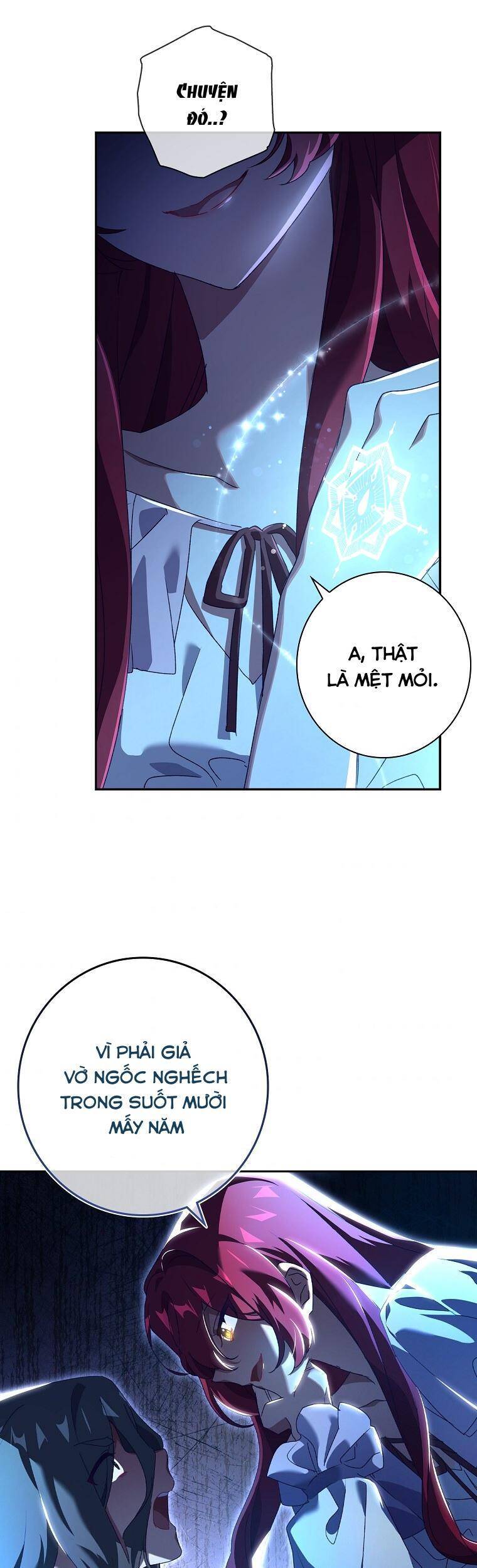 Công Chúa Gác Mái - Chương 16