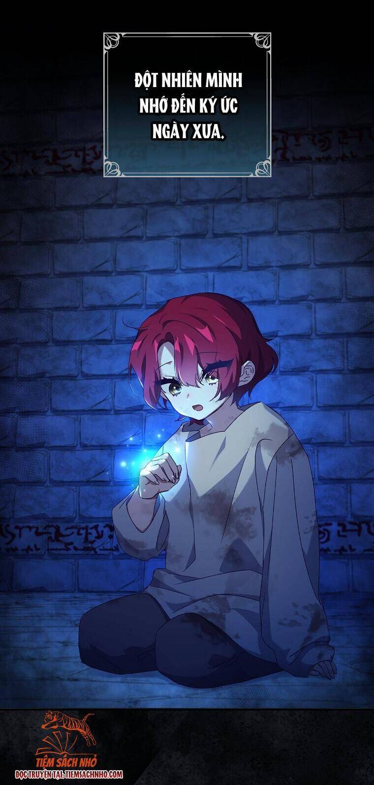 Công Chúa Gác Mái - Chương 16