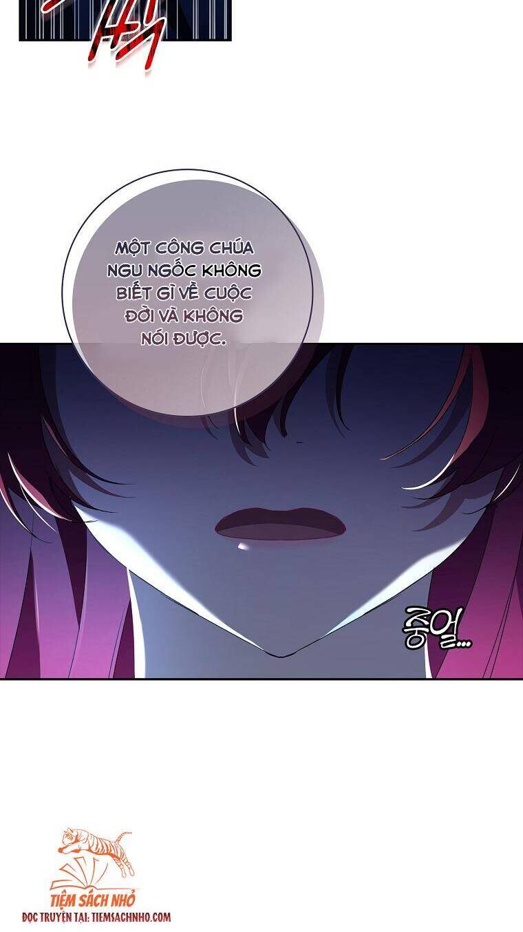 Công Chúa Gác Mái - Chương 16