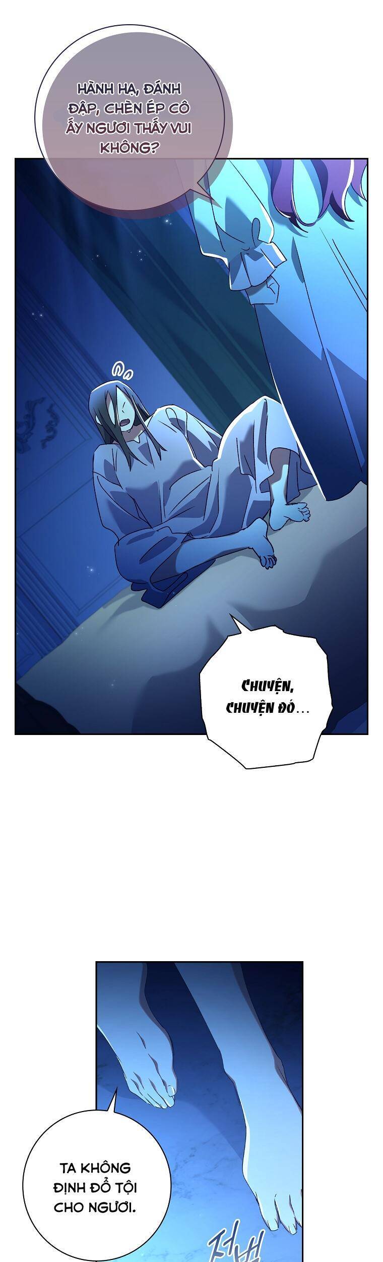 Công Chúa Gác Mái - Chương 16