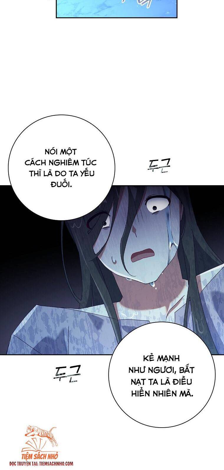 Công Chúa Gác Mái - Chương 16