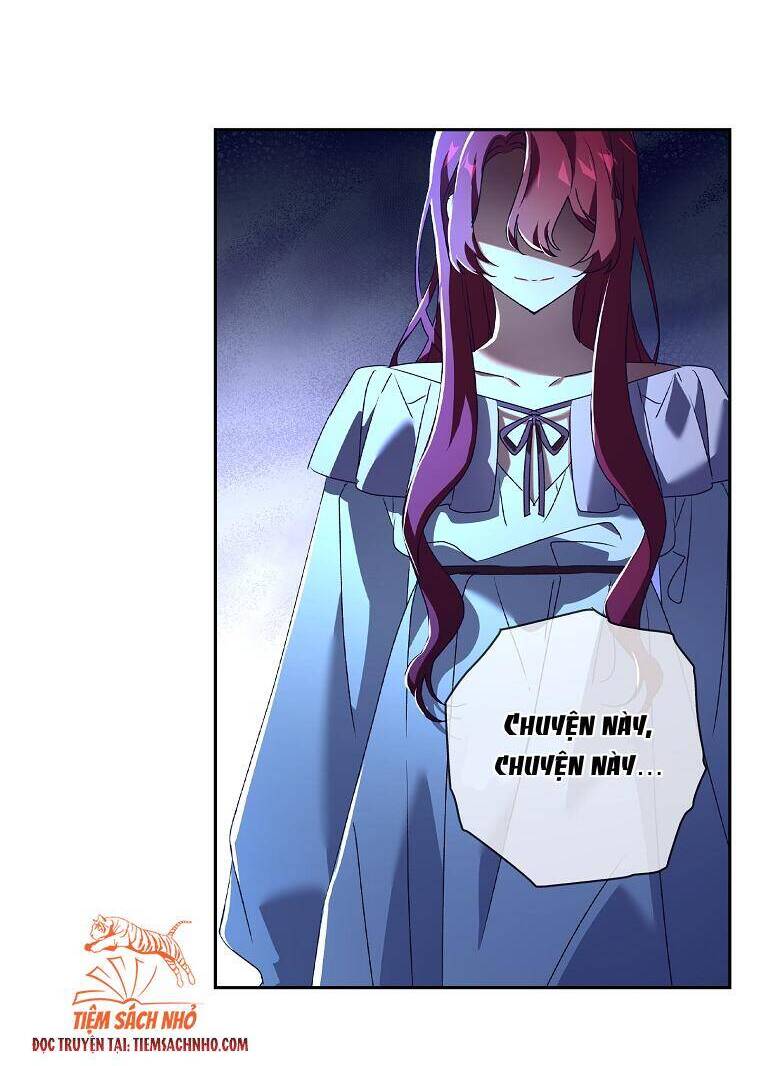 Công Chúa Gác Mái - Chương 16