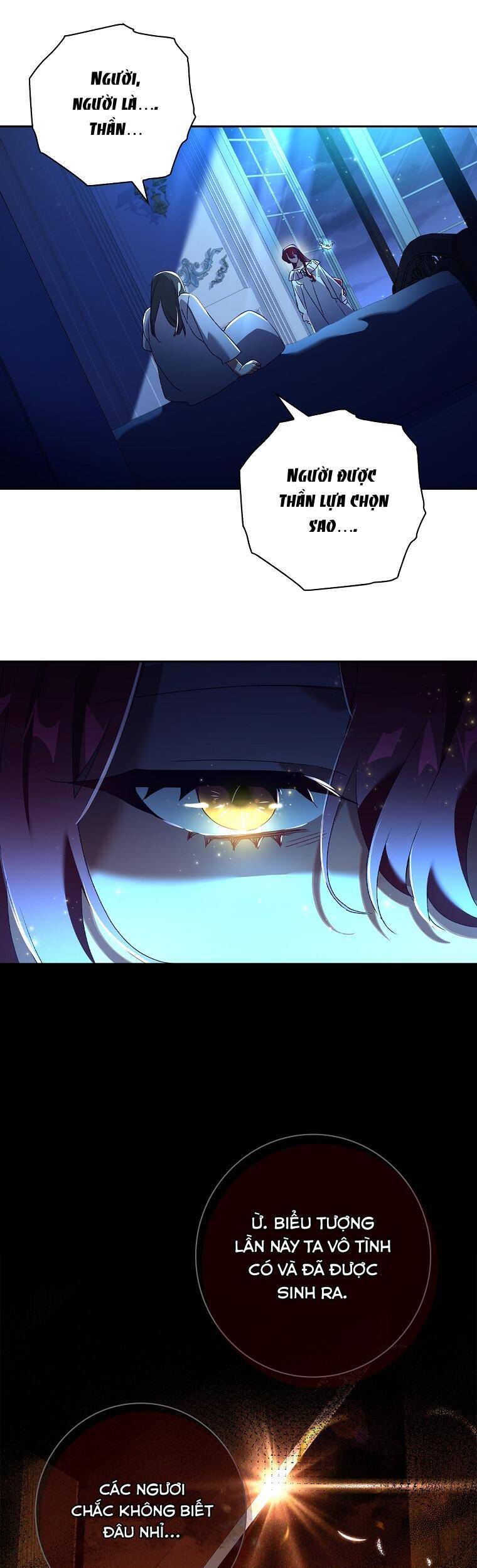 Công Chúa Gác Mái - Chương 16