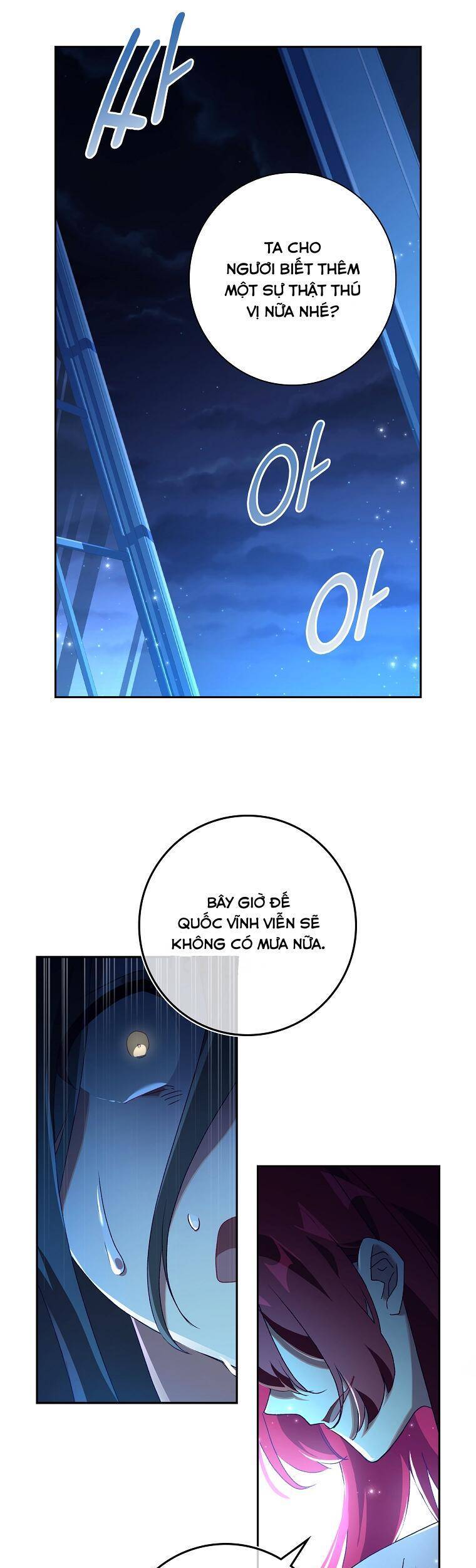 Công Chúa Gác Mái - Chương 16