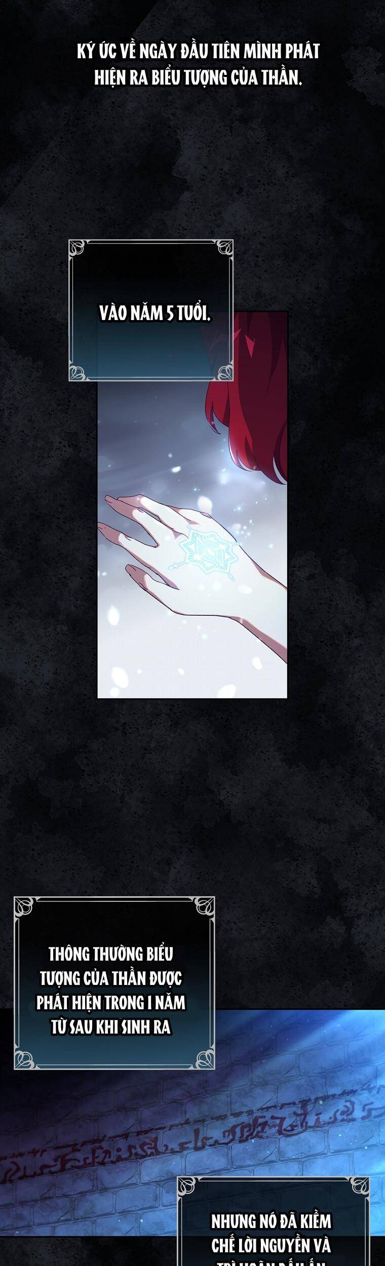 Công Chúa Gác Mái - Chương 16