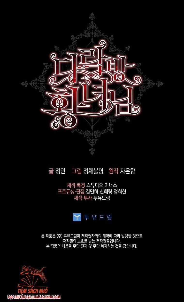 Công Chúa Gác Mái - Chương 16