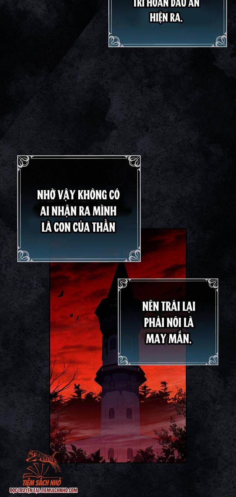 Công Chúa Gác Mái - Chương 16