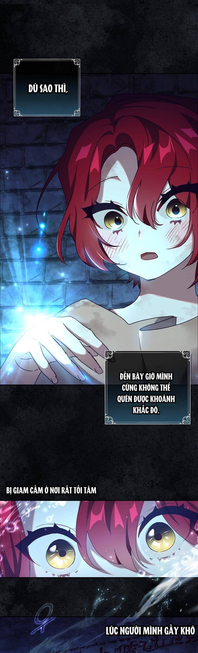 Công Chúa Gác Mái - Chương 16