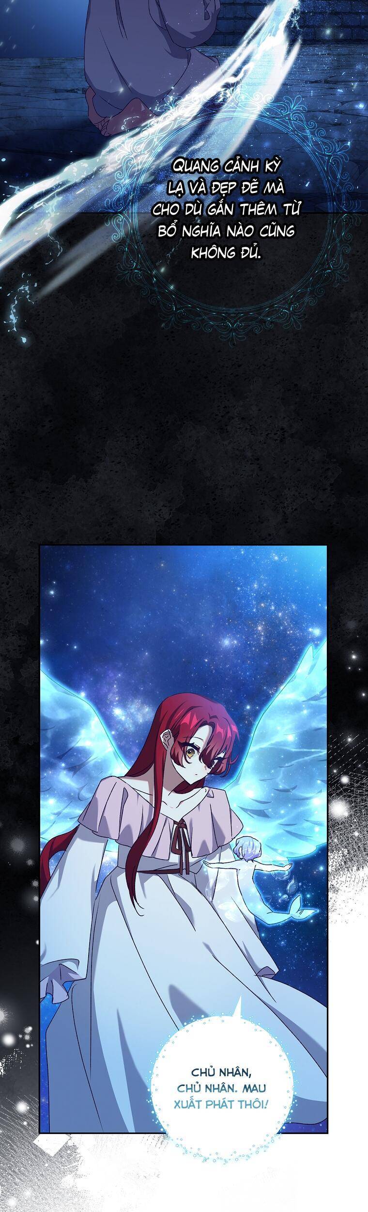 Công Chúa Gác Mái - Chương 16