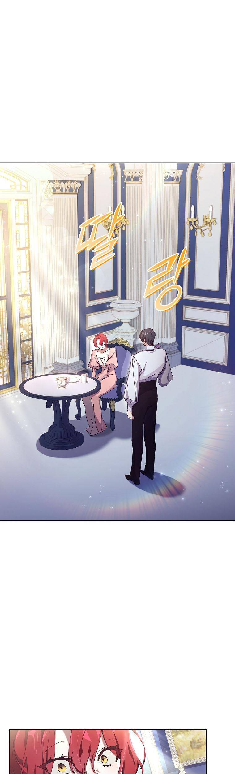 Công Chúa Gác Mái - Chương 19