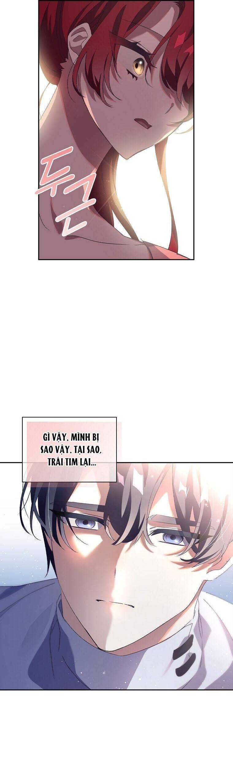 Công Chúa Gác Mái - Chương 19