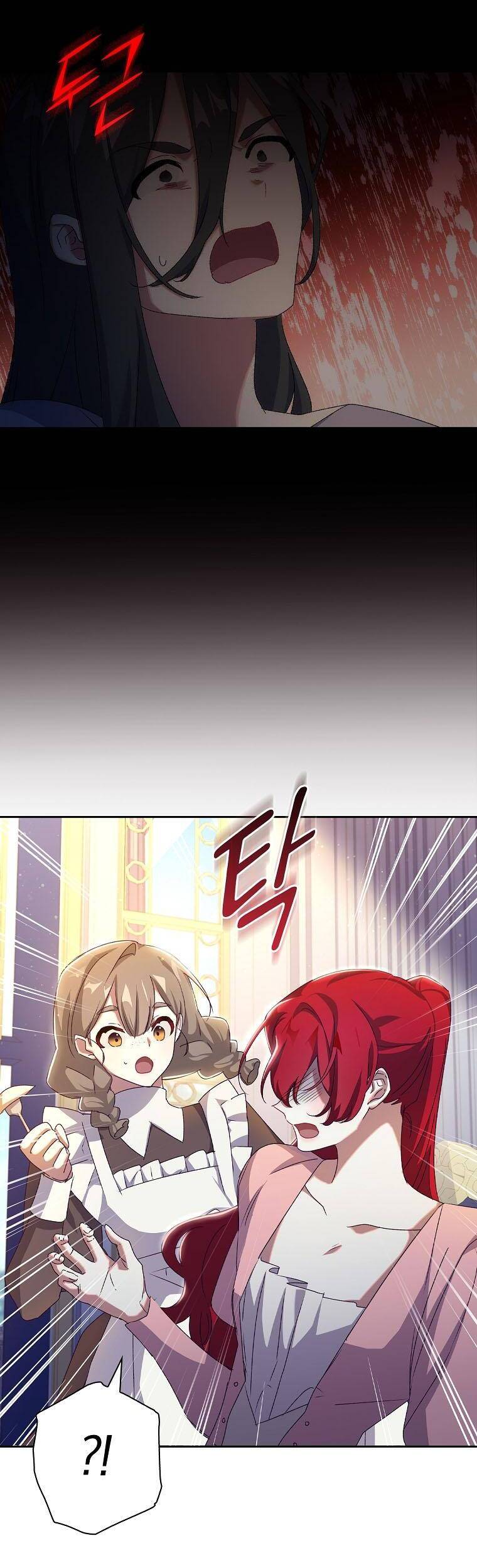 Công Chúa Gác Mái - Chương 19