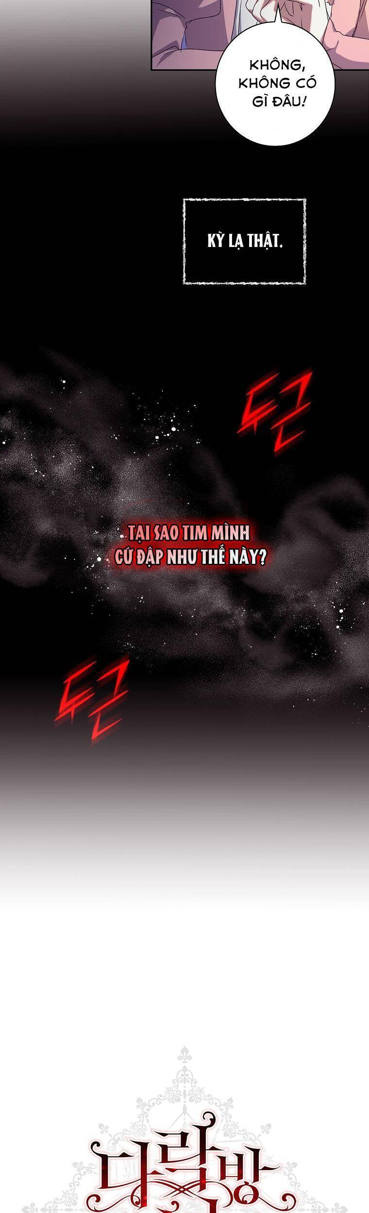 Công Chúa Gác Mái - Chương 19