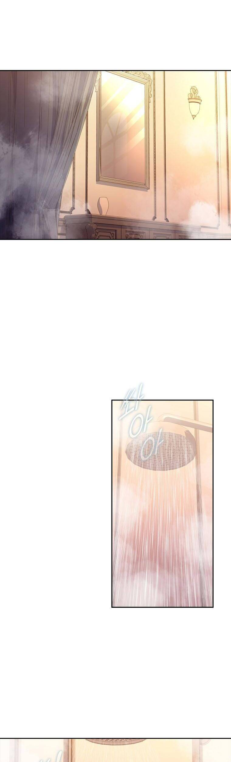 Công Chúa Gác Mái - Chương 19