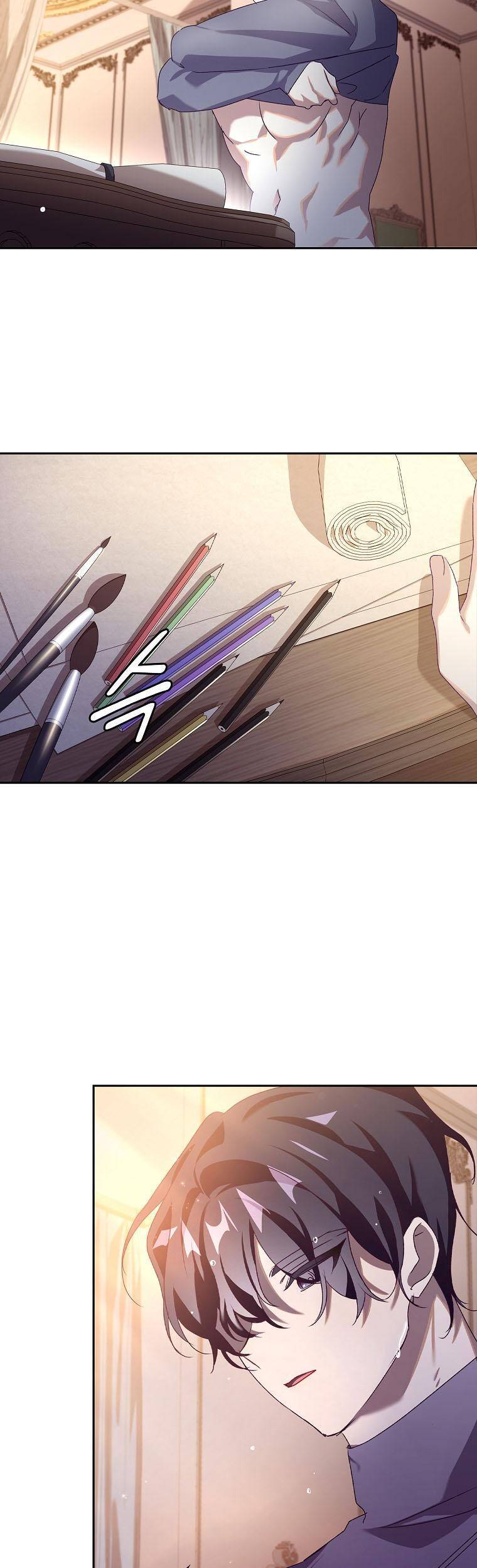 Công Chúa Gác Mái - Chương 19