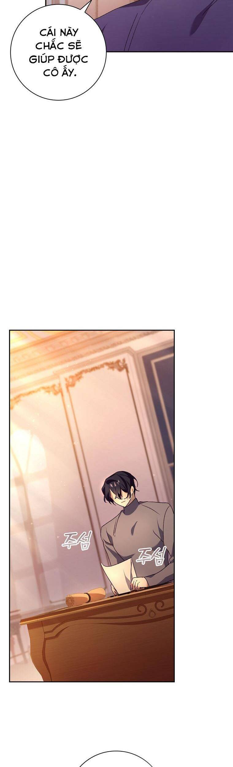 Công Chúa Gác Mái - Chương 19