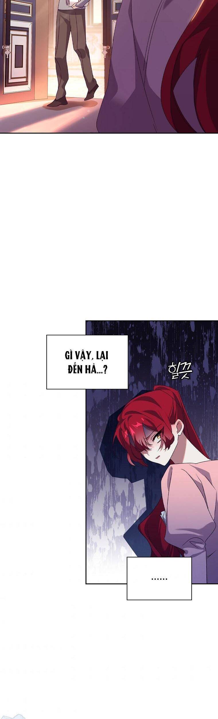 Công Chúa Gác Mái - Chương 19