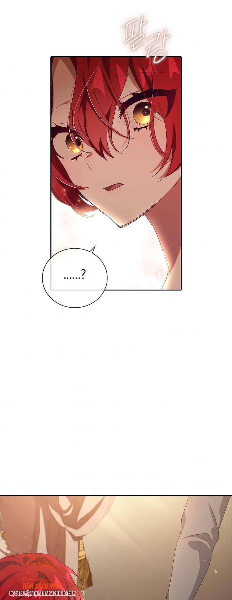 Công Chúa Gác Mái - Chương 19