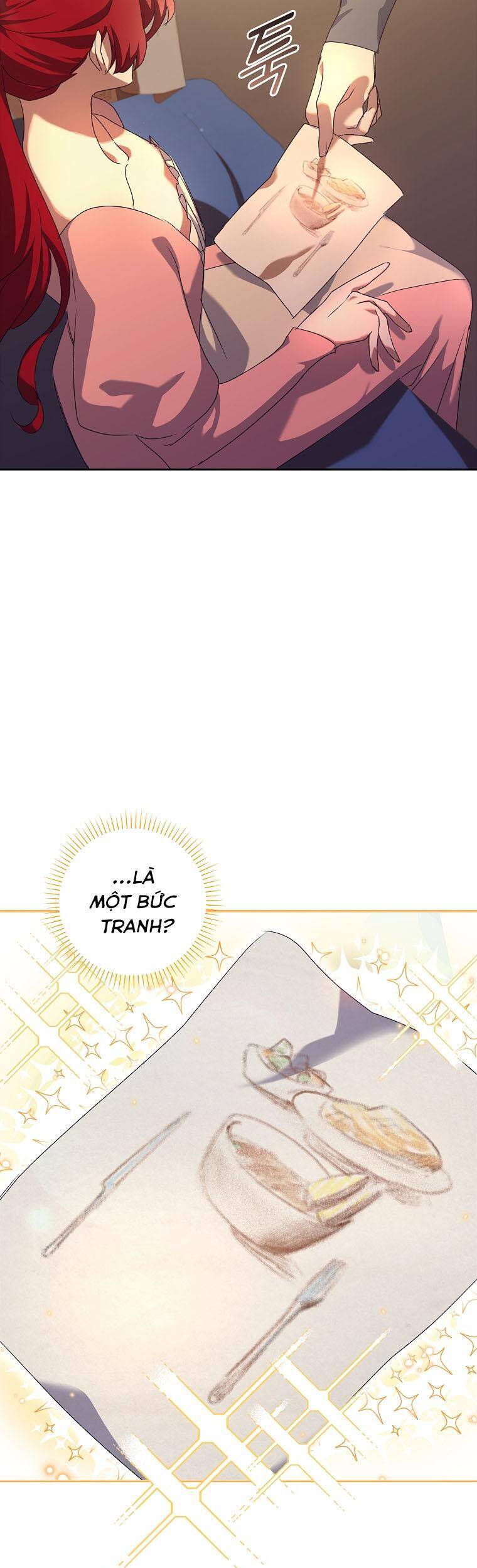 Công Chúa Gác Mái - Chương 19