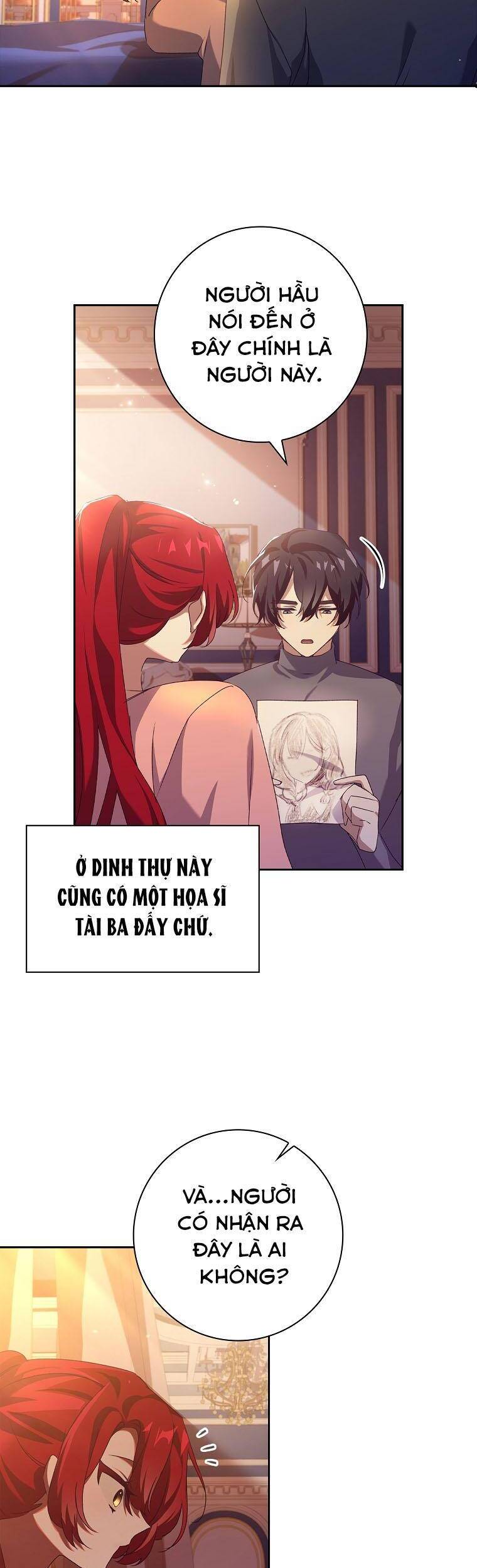 Công Chúa Gác Mái - Chương 19