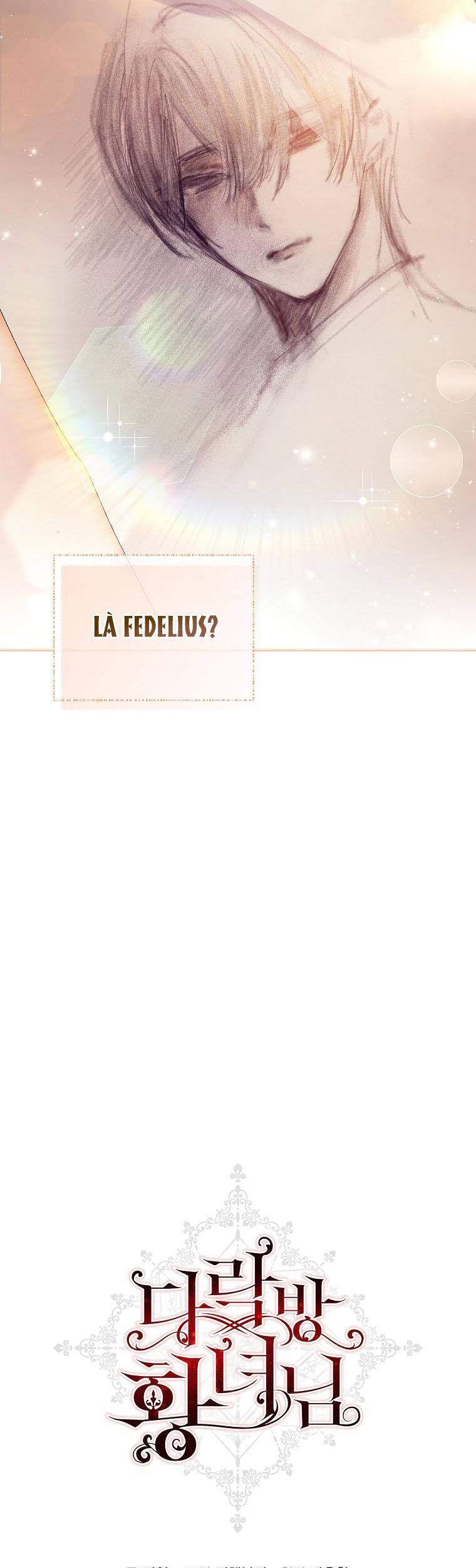 Công Chúa Gác Mái - Chương 19