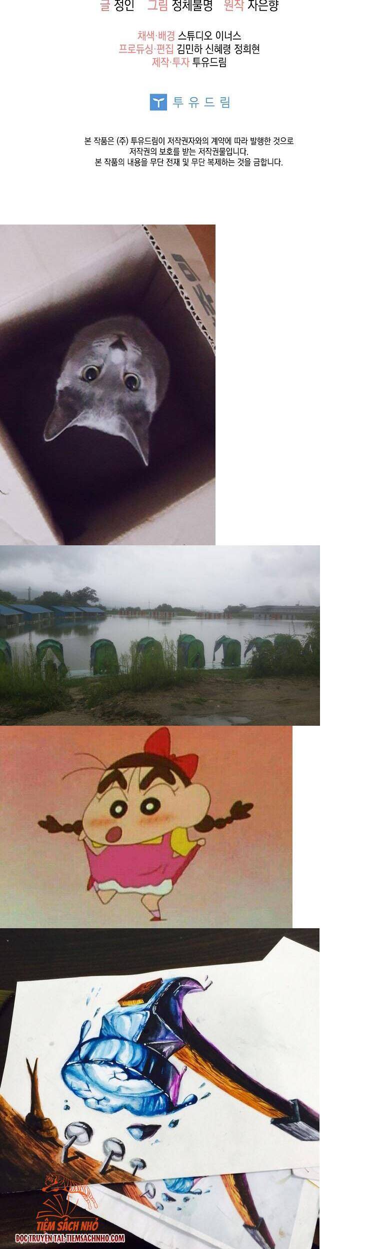 Công Chúa Gác Mái - Chương 19