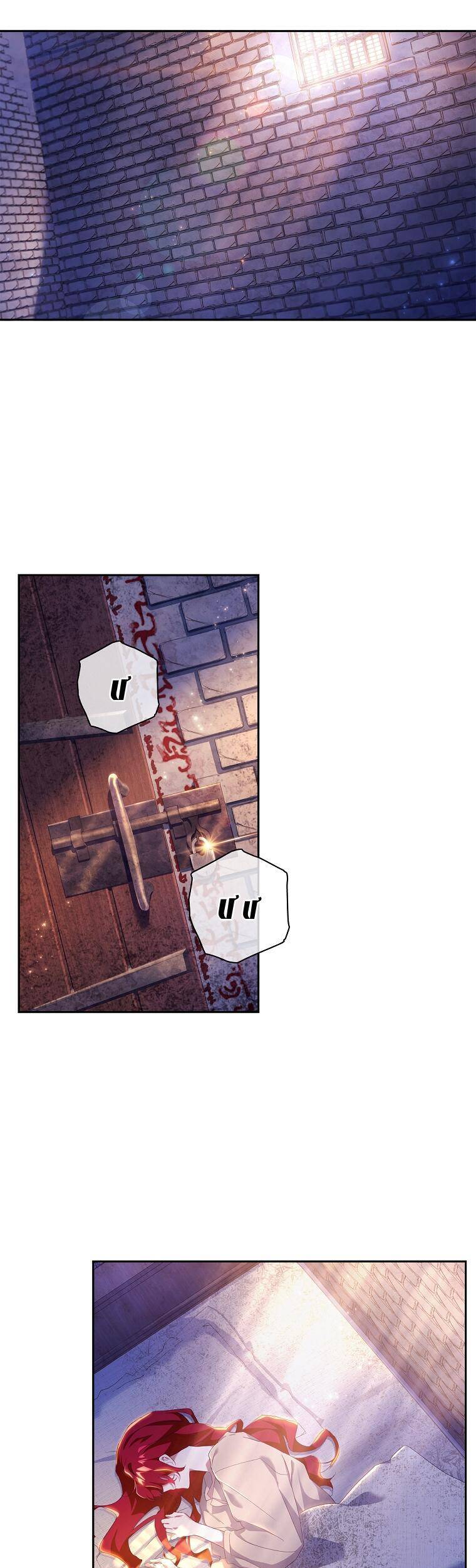 Công Chúa Gác Mái - Chương 2