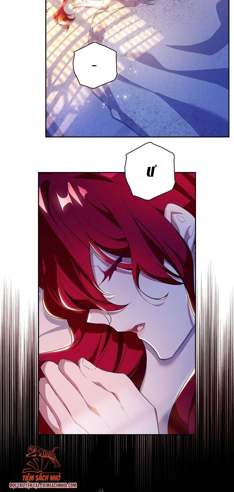 Công Chúa Gác Mái - Chương 2